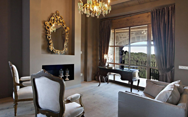 Hotel La Vella Farga