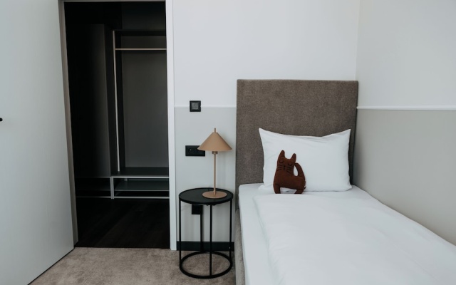 Arche Apartamenty Przy Klasztorze