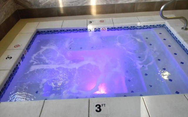 Guesthouse Inn Suites D