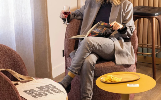 Bijou Hôtel Paris Boulogne