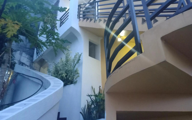Seashore Beach Resort