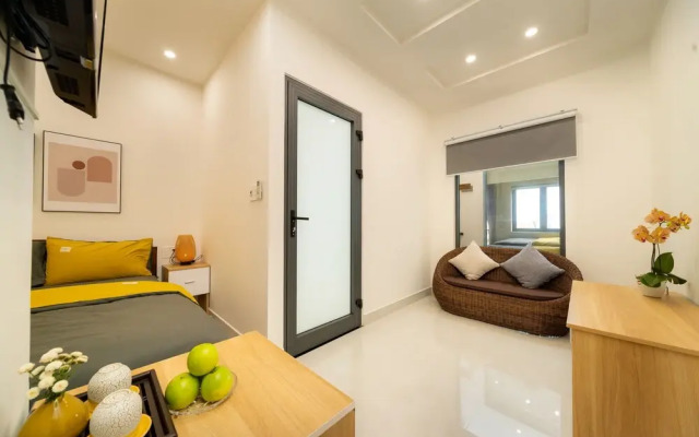 Luu Gia Homestay Hoi An - Hostel