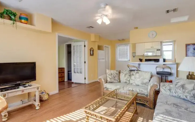 Mango Cottage