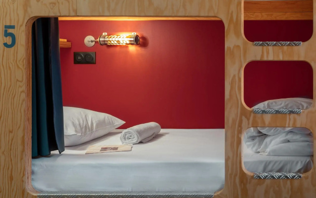 Eklo Marne La Vallée Hotel