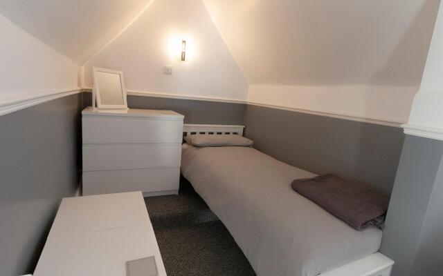 The Aldor Guest House