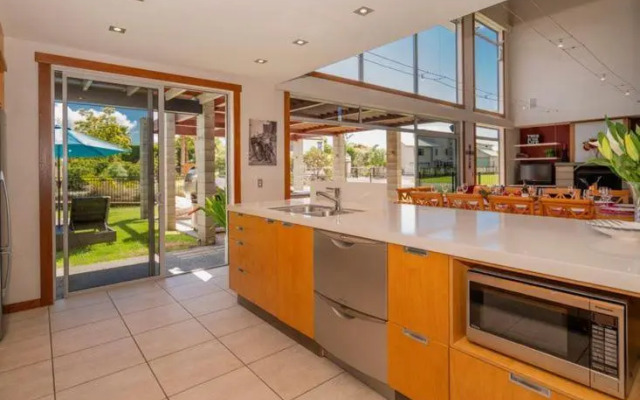 Hosts on the Coast Whitianga Bliss