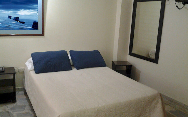 Hotel Mar Azul Inn
