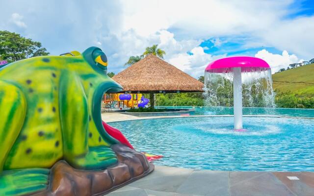 Hotel Serraverde