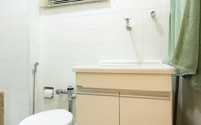 SUH Copacabana 79 New Beach