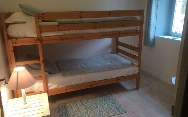 Gites Les Vents Bleus