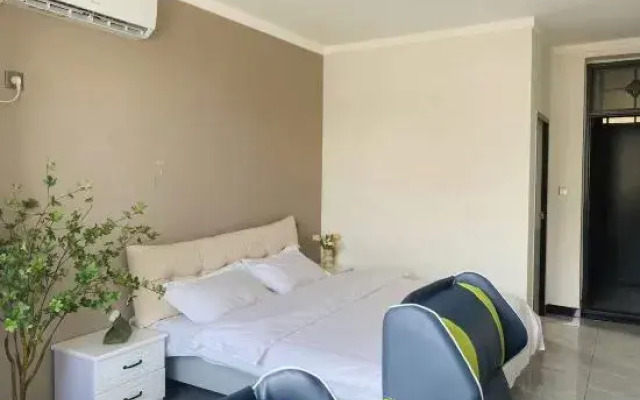 Yuncheng Youxuan E-sports Homestay