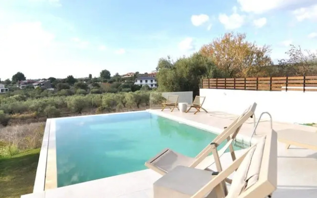Zennova 65 Villa Vanina