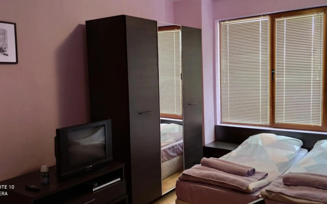 Predela 1 Holiday Apartments