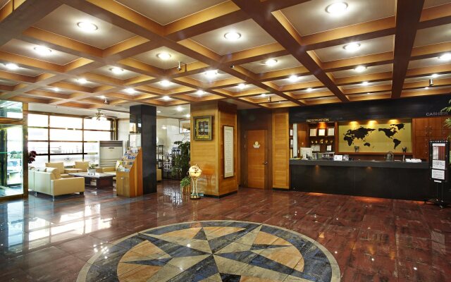 Good Morning Hotel