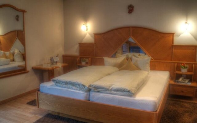 Hotel Gurgltaler Hof