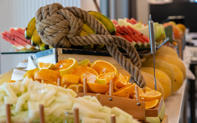 Gravel Hotels Select