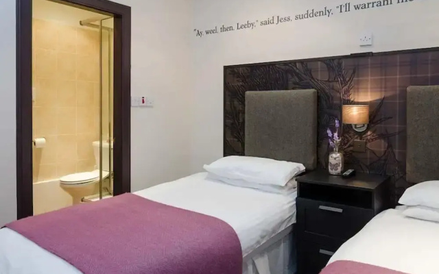 The Thrums Hotel
