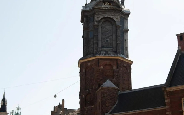 Residence Flower Market