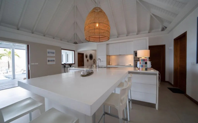 Dream Villa Flamands 832