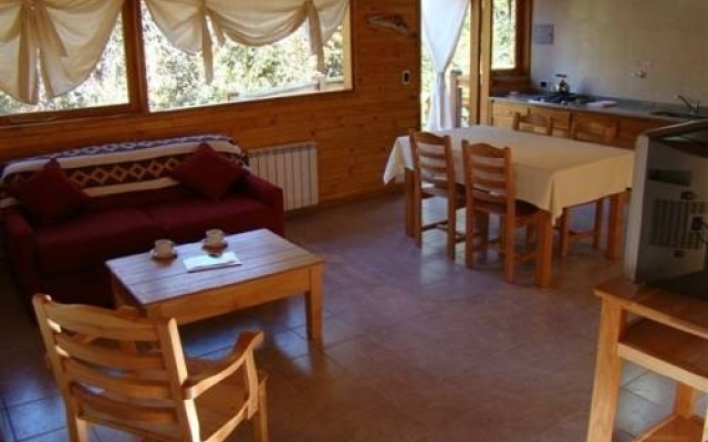 Altos de Antilhue Apart Hotel