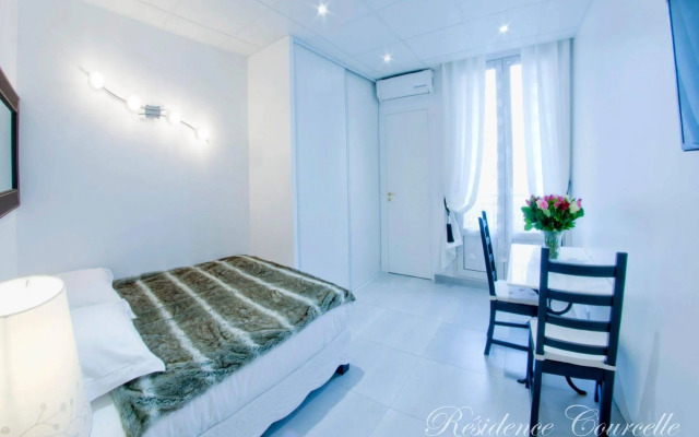 Residence Courcelle