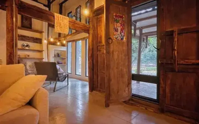 mubu hotel