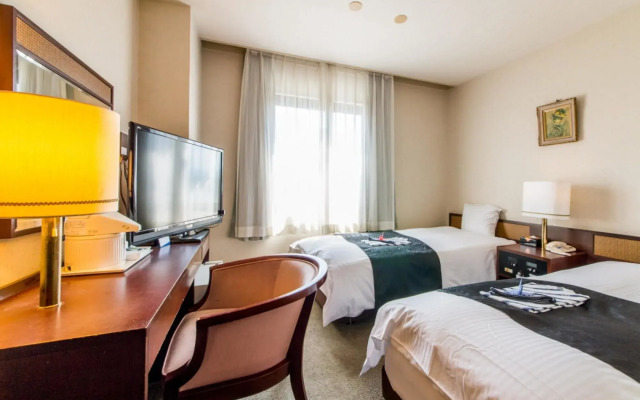 APA Hotel Kanazawa Katamachi