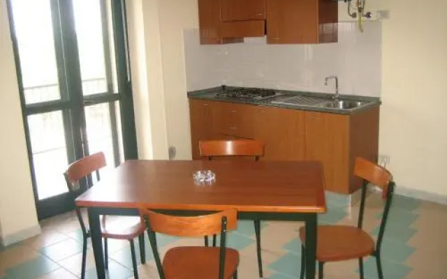 Hotel Residence Kennedy