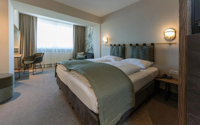 Parkhotel Schmid