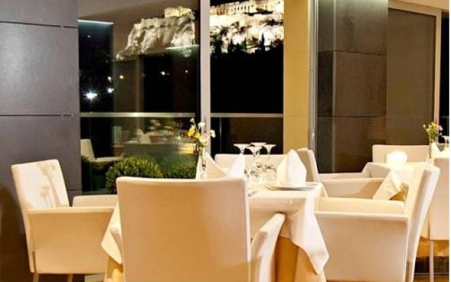 Hesperia Castelldefels