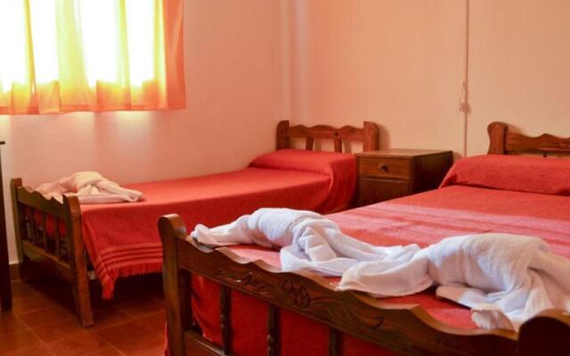 Nuevo Hotel Agüero