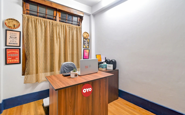 OYO Flagship La Monte Inn