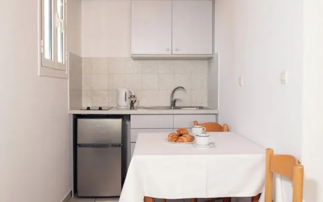 Marianthi Apartments