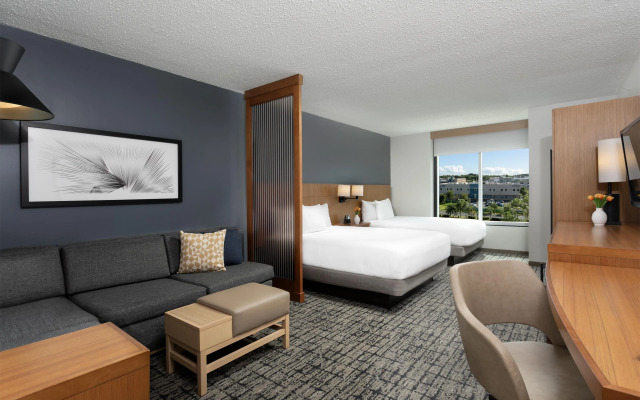 Hyatt Place Manati