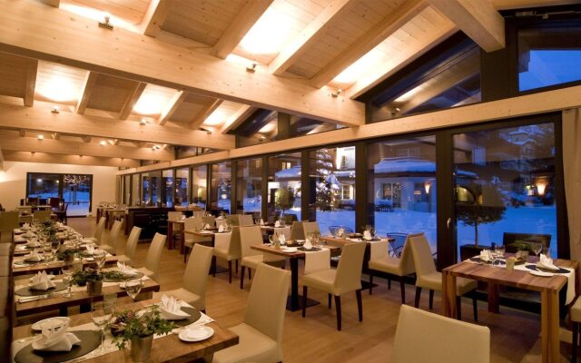 Le Mirabeau Hotel & Spa