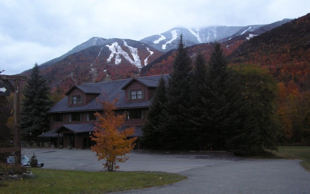 The Inn at Whiteface