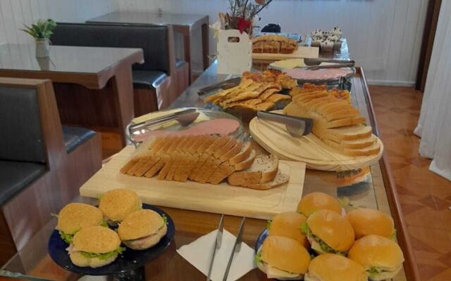 Villa De Chales Gramado- Oh Hoteis