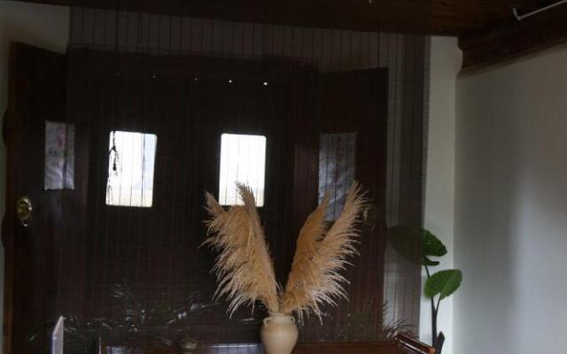Dali Jianchuan Shaxi Gumo garden inn