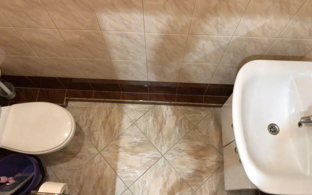 Апартаменты на улице Римская