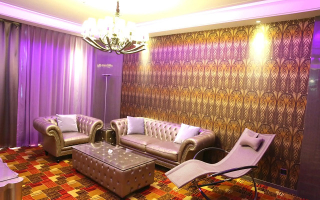 Sun Hao International Hotel