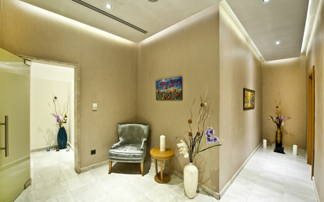 Esila Termal Hotel & Spa