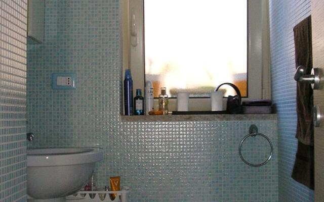 Holiday Home Occhio Del Tritone