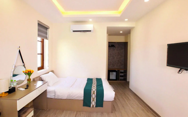 Rova105 Hotel