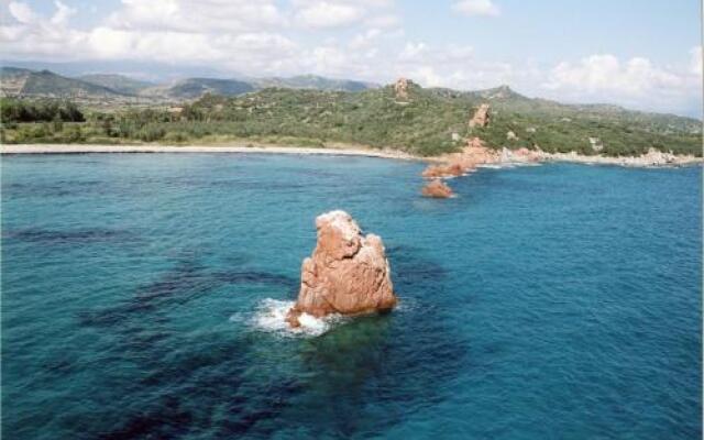 La Pavoncella