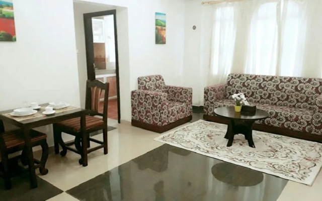 Palace Hotel Apartment