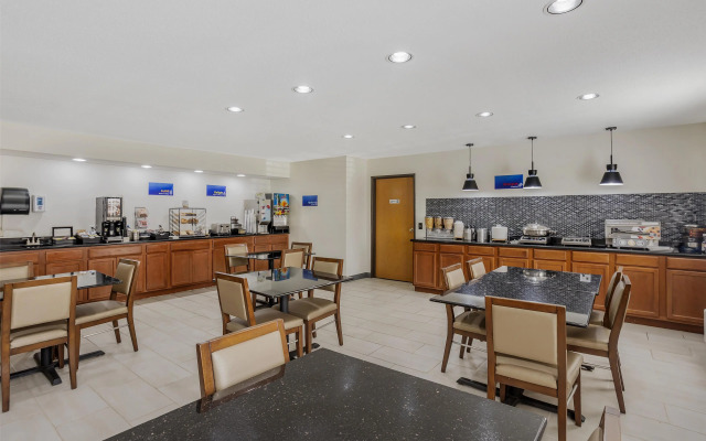 Best Western Shippensburg Hotel