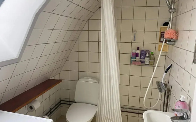 2 Person Holiday Home in Ringkobing