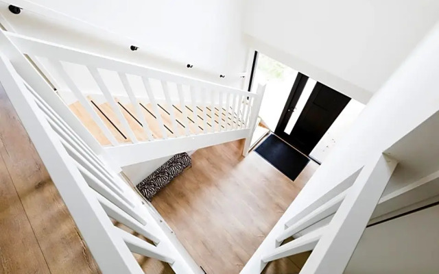 The island life Texel - Wellness