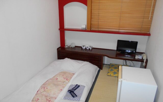 Shinjuku North Hotel (Female Only)