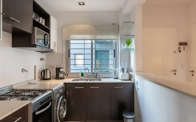 September Vibes Specious 2BR in Buenos Aires